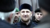Кадыров полагает, что теракты во Франции могли спланировать антиисламские силы