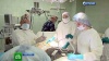 Московские хирурги без скальпеля прооперировали девочке почку
