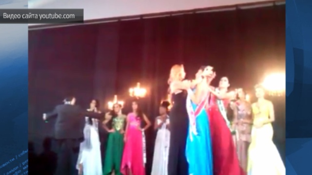 В Бразилии прошел конкурс красоты среди трансгендеров - 23 октября - ru