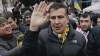 Саакашвили собрался лично заняться вопросом поставок оружия на Украину 