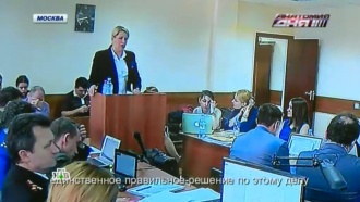 «Гениальная мошенница» Васильева 5 часов оправдывалась перед судом