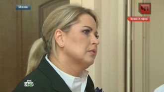 Боевой настрой Васильевой и ее адвокатов улетучивается с каждой страницей приговора