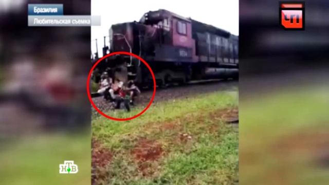 Новая авария на железной дороге: у товарного вагона оторвалась колесная пара