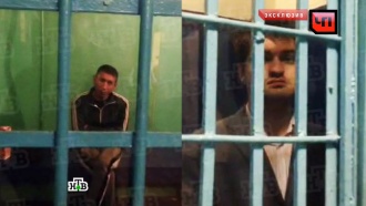 Подозреваемых в жестоком нападении на московских подростков удалось задержать