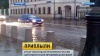 В Москве обновился суточный рекорд по осадкам