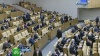 Конституционный суд одобрил досрочные выборы в Госдуму