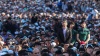 Праздник Ураза-байрам в Москве отметили 160 тысяч человек