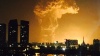 Взрыв в китайском Тяньцзине по мощности сравнивают с ядерным