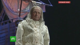 Поклонники простятся с Дуровым 24 августа в Театре на Малой Бронной