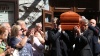 Льва Дурова похоронили на Новодевичьем кладбище в полной тишине
