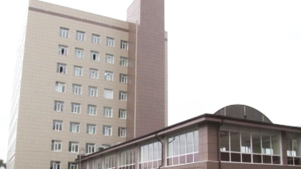 Сайт больницы пирогова оренбург