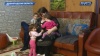 В Ленинградской области многодетная семья усыновила 11 детей 