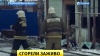Жертвами пожара в интернате под Воронежем стали 23 человека