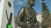 В Греции установили памятник русским солдатам Первой мировой войны