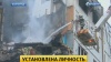 Очевидцы рассказали об обрушении дома в Волгограде