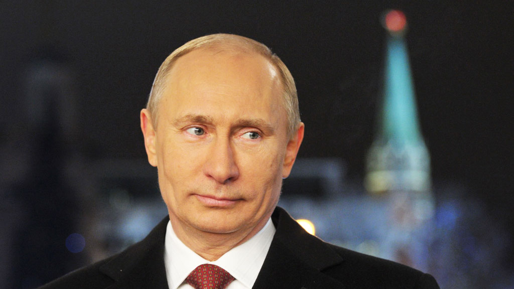 Владимир Гордеев: «Новогоднее поздравление Путина слушал с чашкой чая»