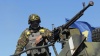 Украина опровергла планы по отправке военных в Сирию и Ирак
