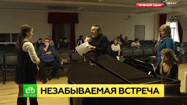 Елена Образцова даст мастер-класс в новой школе искусств Салехарда