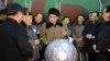 Ким Чен Ын: КНДР может нанести превентивные ядерные удары по США