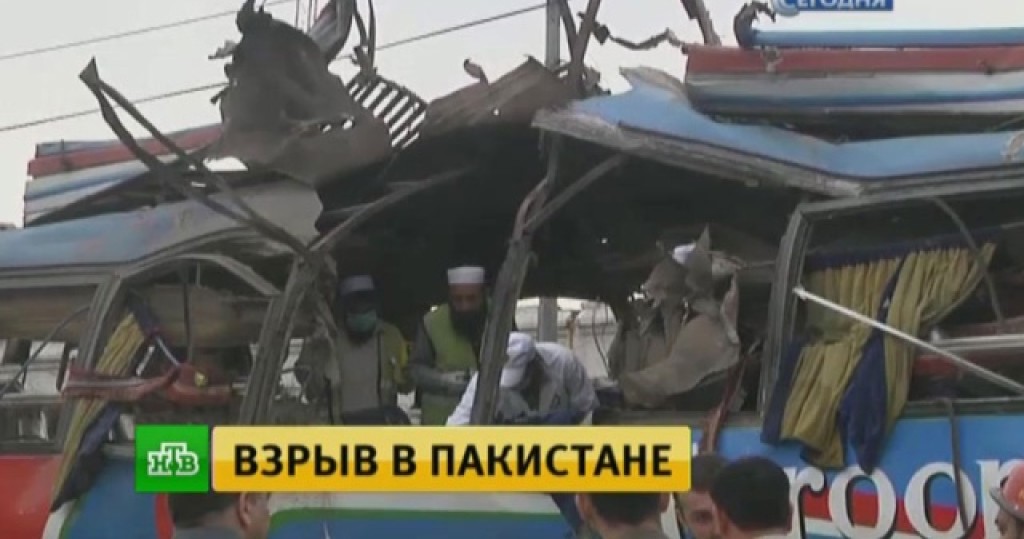 Список погибших в автобусе. Взрыв автобуса в Краснодаре.