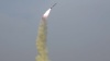 В КНДР заявили об успешном испытании двигателя межконтинентальной ракеты