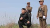Пентагон: в КНДР испытание ракеты «Мусудан» закончилось катастрофическим провалом