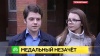 В Петербурге выпускникам-отличникам аттестаты выдали позже на три месяца