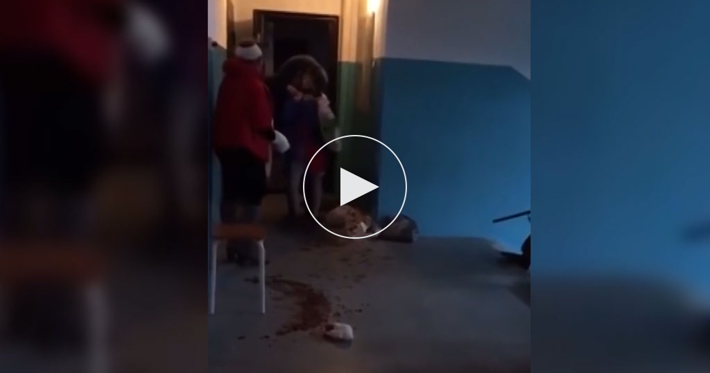Нападение на семью. Видео Новосибирск солевая 16 лет. Сосед с дробовиком квадрокоптер.