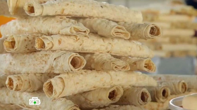 Как делают лаваш в тандыре: хрустящий ароматный хлеб своими руками