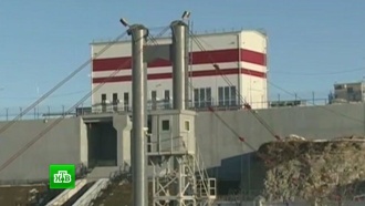 В <nobr>Карачаево-Черкесии</nobr> запустили умную ГЭС 