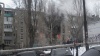 Семь человек пострадали при взрыве газа в саратовской многоэтажке