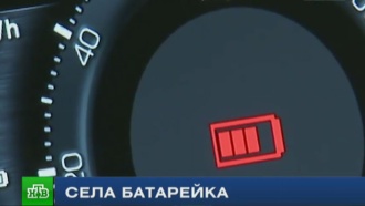 «Паралич всех систем»: Жириновского огорчила поломка «Ё-мобиля»