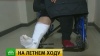 В Дагестане пешеходы в мокасинах ломают кости на заснеженных улицах Дагестан, ДТП, зима, несчастные случаи.НТВ.Ru: новости, видео, программы телеканала НТВ