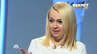 Рудковская рассказала, как зарабатывала деньги для миллионера Батурина
