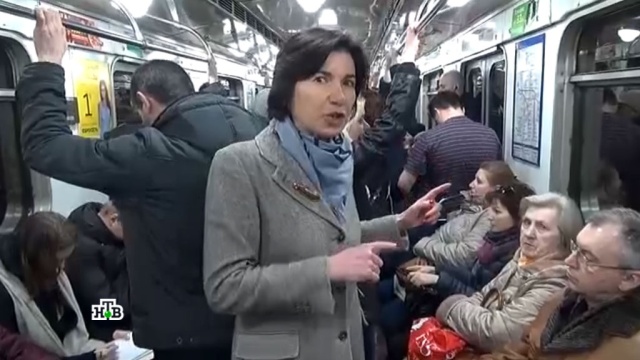 СК предположил наличие у смертника из питерского метро сообщника в Москве