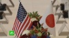 Вице-президент США заверил Японию в стопроцентной поддержке
