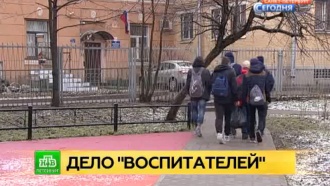 Персонажи дела о растлении сирот в Петербурге шокировали общественность