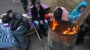 СМИ: на время «Евровидения» из Киева вывезут всех бездомных