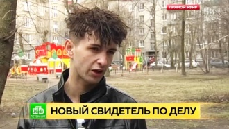 В Петербурге дают показания новые свидетели по «делу воспитателей»
