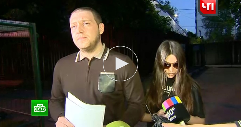 семья багдасарян дзен