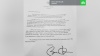 Белый дом по ошибке шлет письма с подписью Обамы Обама Барак, США, Трамп Дональд, гражданство, курьезы.НТВ.Ru: новости, видео, программы телеканала НТВ