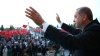 В Турции гудки в телефонах заменили поздравлением от Эрдогана