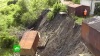 После потопа в Ульяновске разверзлась земля