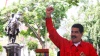 Президент Венесуэлы заявил, что горд наложенными на него санкциями США