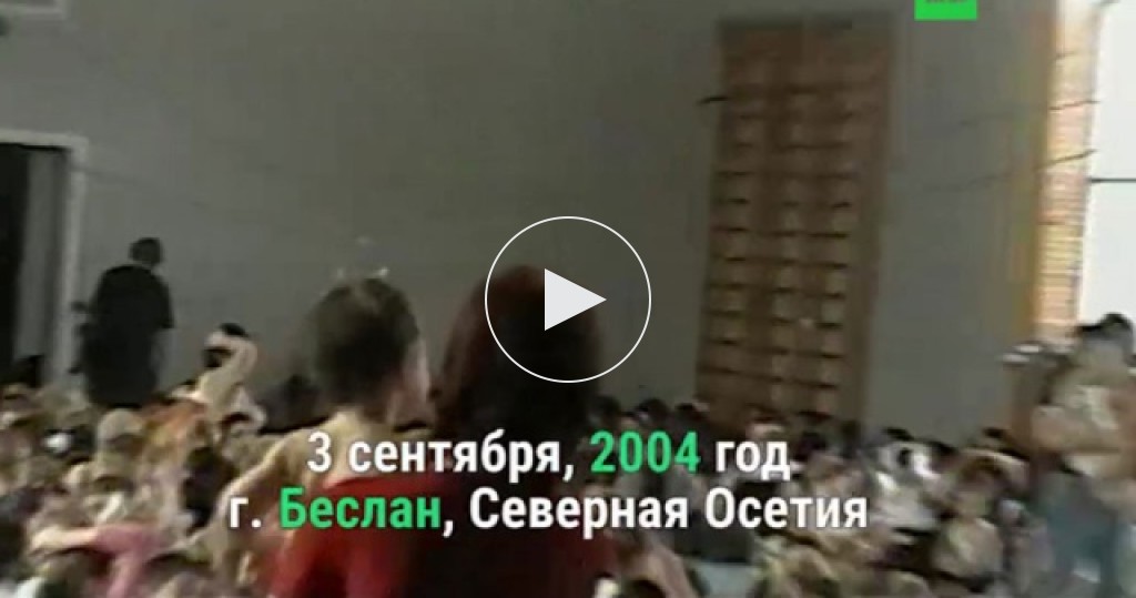 Художественный фильм о теракте в Беслане показали на фестивале в Ставрополе