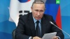 Путин призвал «не загонять Северную Корею в угол» санкциями и давлением