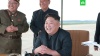 Ким Чен Ын: КНДР близка к завершению создания ядерных сил