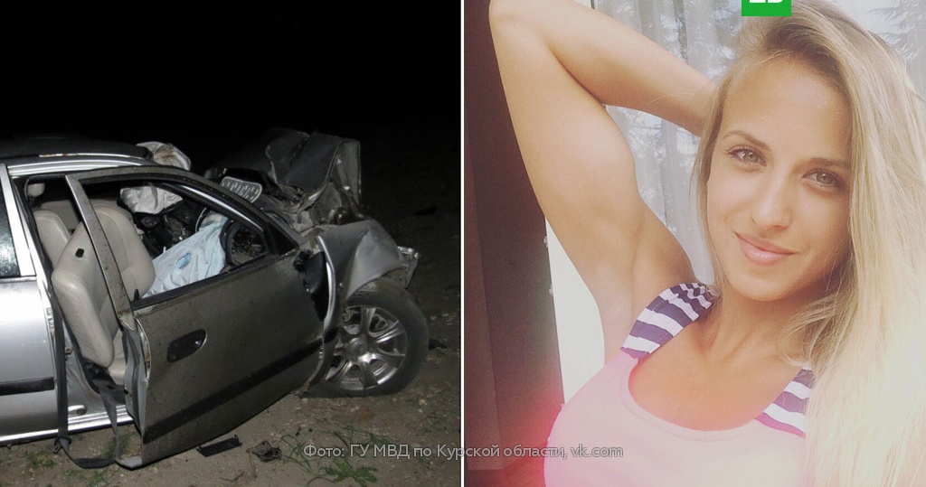 Погибшие спортсменки. Чемпионка по фитнес-бикини разбилась. Позднякова Диана Олеговна.