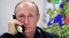 Путин и Макрон обсудили урегулирование конфликта в Сирии
