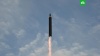 КНДР: Hwasong-15 может поражать цели на всей территории США